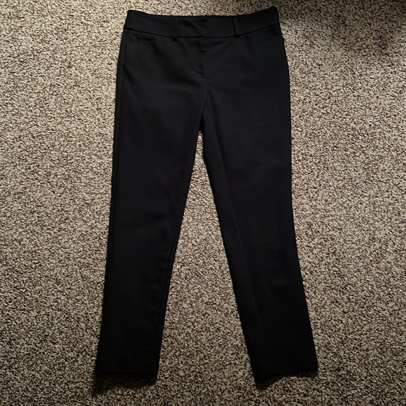 🆕 LOFT Marisa skinny pants - Picture 2 of 7